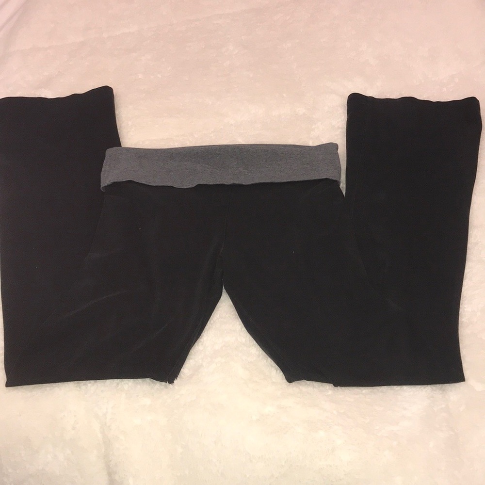 ⭕️SOLD⭕️ Victoria’s Secret yoga pant